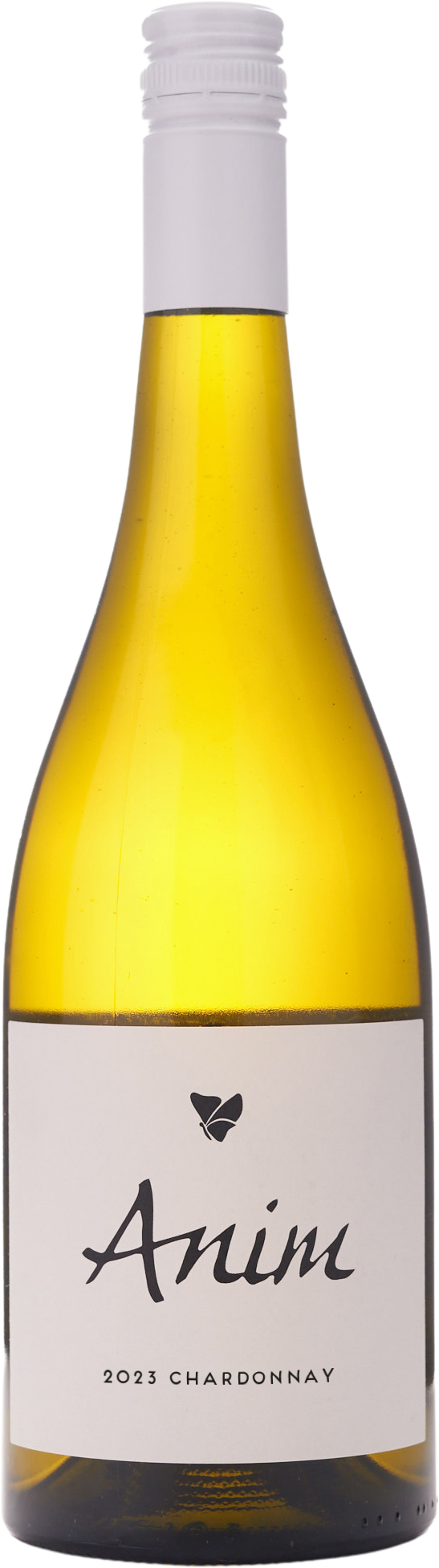 Anim Wine Chardonnay 2023